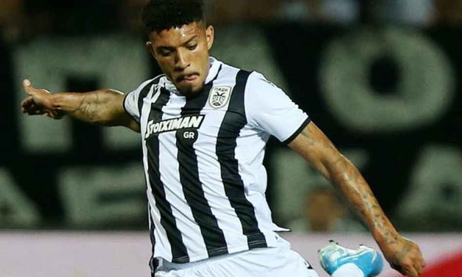 ΠΑΟΚ: Με Αουγκούστο στο Αγρίνιο