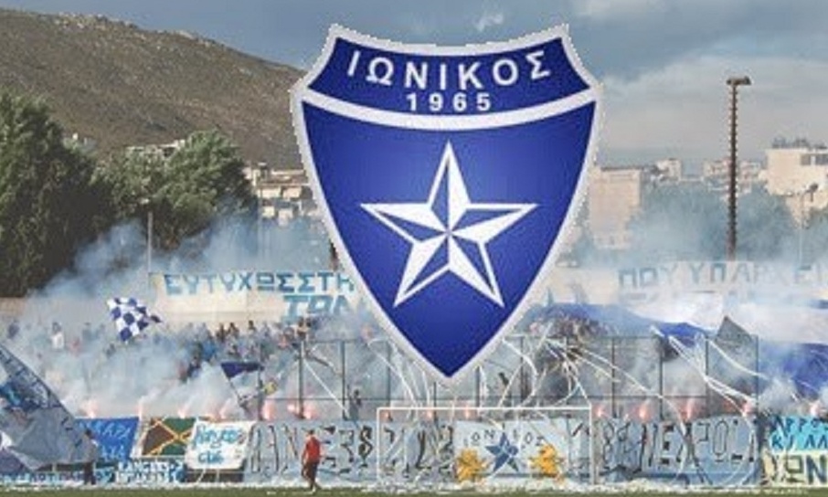 O Ιωνικός συνεχάρη τη διαιτησία με Καβάλα!