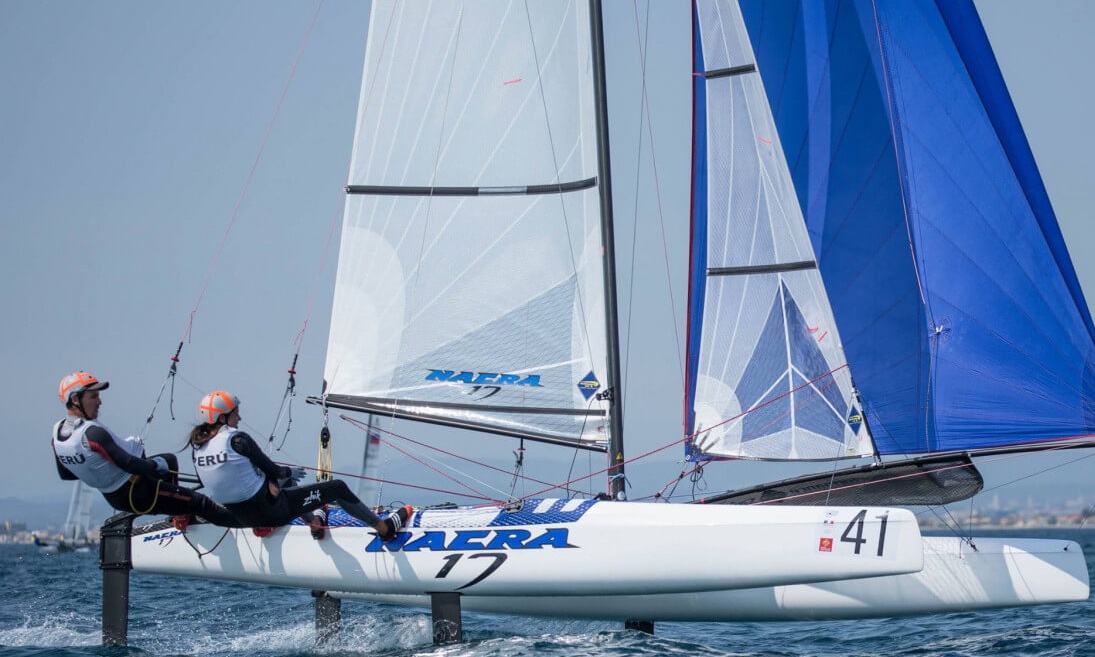 Με πέντε χώρες η «μάχη» της Ελλάδας για μία θέση στο «Τόκιο 2020»