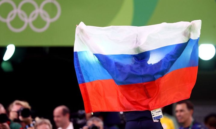 Σοκ στη Ρωσία: Τετραετής αποκλεισμός από τη Wada!