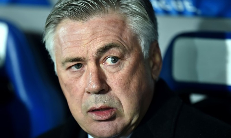 Νάπολι: Αποχωρεί ο Αντσελότι – Έρχεται προπονητής έκπληξη! (photos)