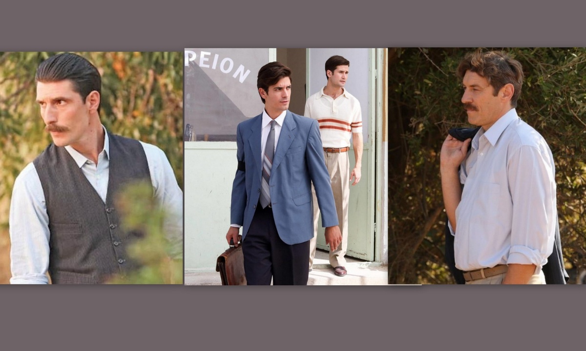 Άγριες Μέλισσες: Αν σου αρέσουν μια στο Διαφάνι, θα τρελαθείς μόλις τους δεις σε έξοδό τους (Photos)