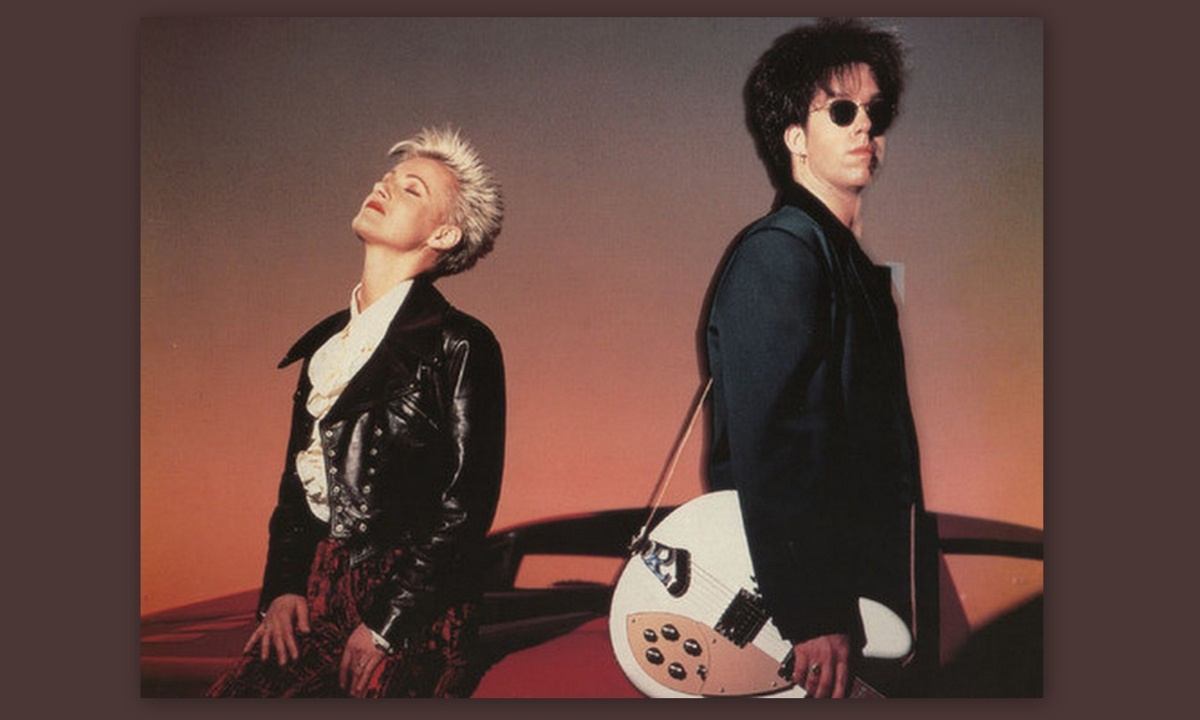 Θλίψη. Πέθανε η Marie Fredriksson, τραγουδίστρια των Roxette