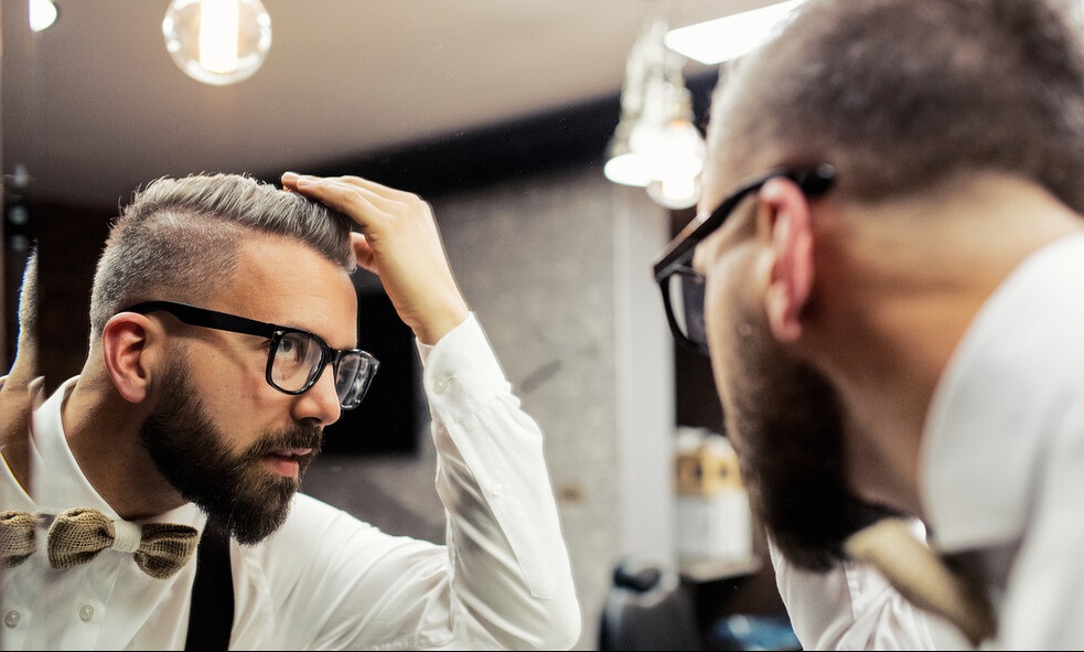 Γιατί το grooming πρέπει να μπει στην καθημερινότητά σου