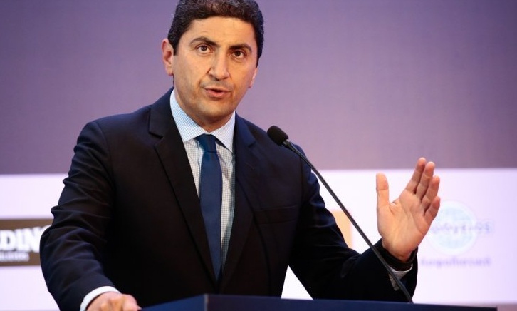 Αρχίζει ο διάλογος για το νέο αθλητικό νομοσχέδιο