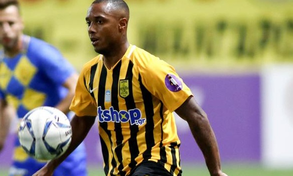 Άρης: «Τελειώνει» ο Ντουάρτε