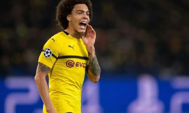 Ενα μήνα εκτός ο Βίτσελ