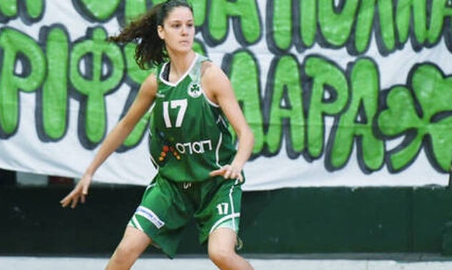 Μπάσκετ γυναικών: Με τρεις νεάνιδες η νίκη του «τριφυλλιού»!