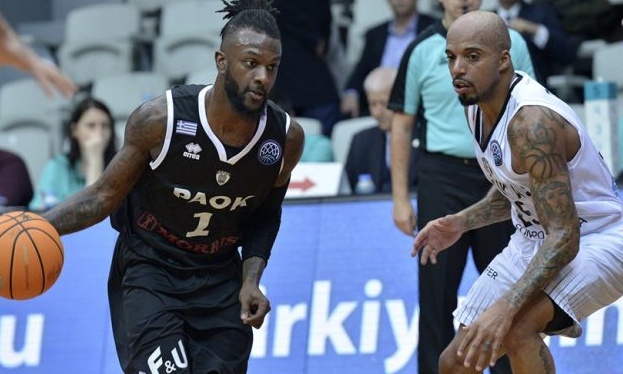 ΠΑΟΚ: Έμπαζε στην άμυνα, τον «τιμώρησε» η Μπεσίκτας