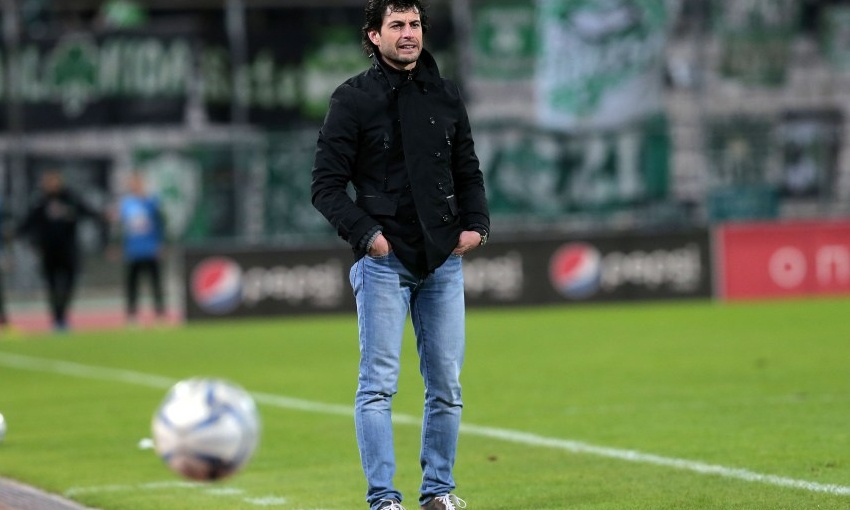 Βόλος: Στο νοσοκομείο με πρόβλημα στο μάτι ο Φεράντο