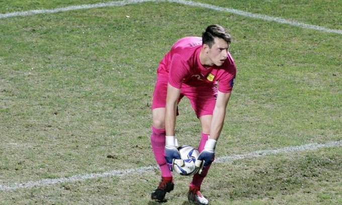 Έμαν: «H ατμόσφαιρα που δημιουργεί ο κόσμος του Άρη, μου προκαλεί ανατριχίλα»