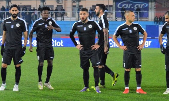 Δόξα Δράμας: Τρία ερωτηματικά για Εργοτέλη