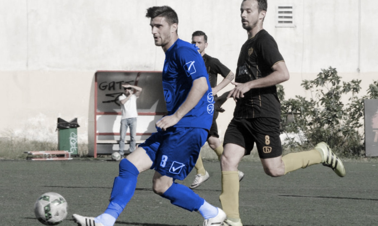 Στην Κηφισιά ο Μπέλερης