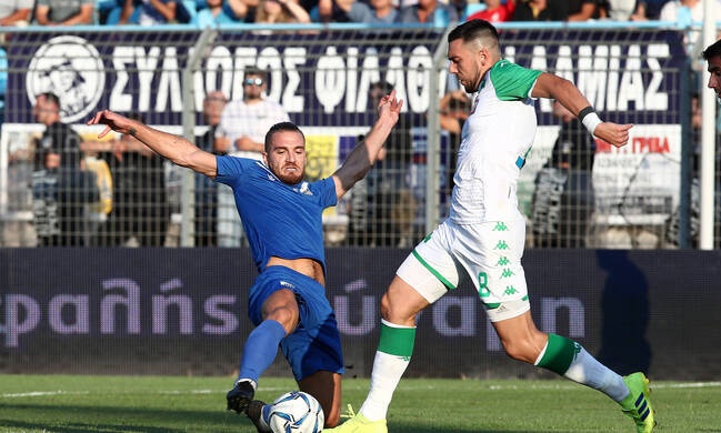 Φτάνει με τα κλισέ…