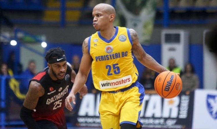 Χάτσερ: «Συνεχίζουμε την προσπάθεια για πρόκριση στην επόμενη φάση»