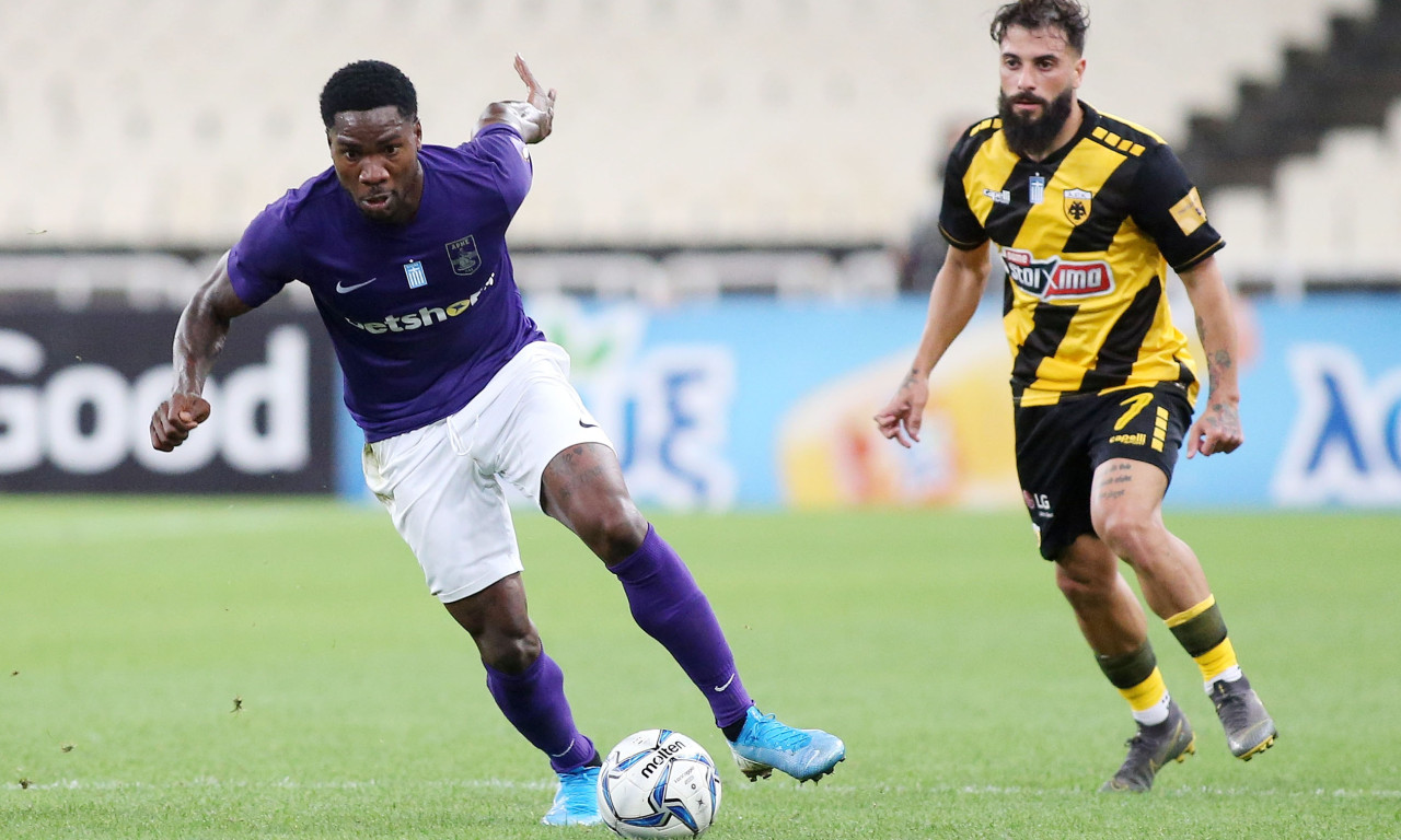 Ιντέγε: «Το αφεντικό επέστρεψε»