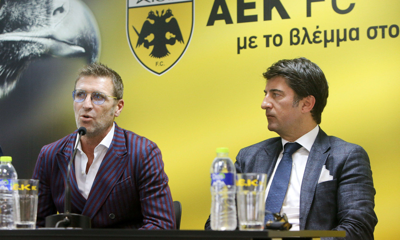 ΑΕΚ: Στο τραπέζι η ενίσχυση
