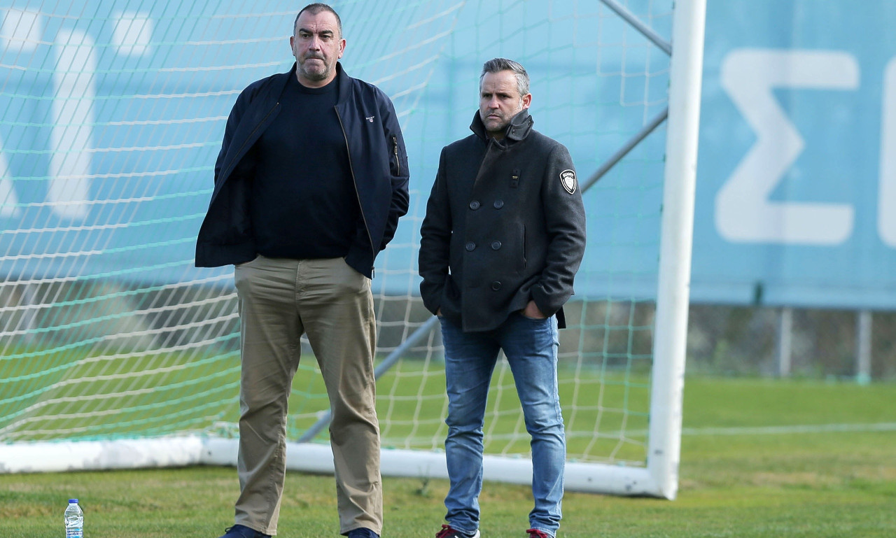 Παναθηναϊκός: Επιλογές με υπομονή!