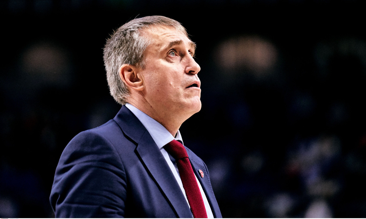 Κεμζούρα: «Δεν είχαμε ελπίδα να κερδίσουμε»