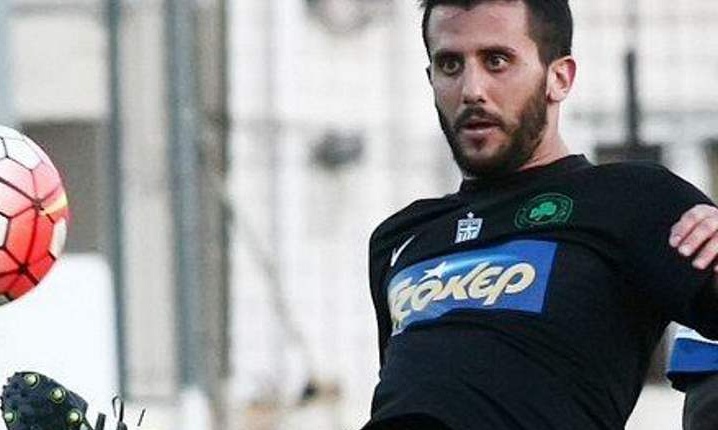 Καλαμάτα: Τσεκάρει Χριστοφιλέα και Νταμιάο