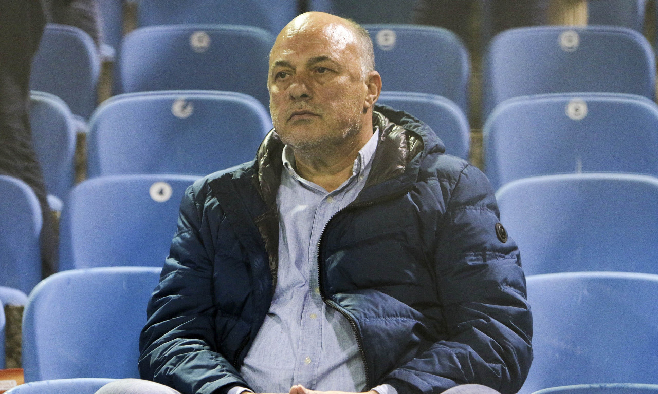 Απάντηση Μπέου στους διαιτητές: «Κάντε αποχή διαρκείας, να σφυρίζουν μόνο ξένοι»