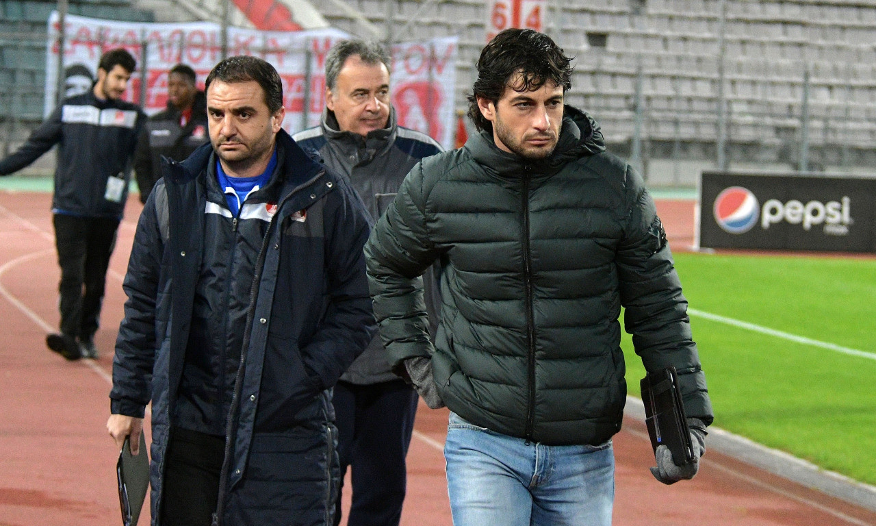 ΝΠΣ Βόλος: Χωρίς Φεράντο με Πανιώνιο