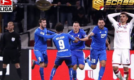 Βαθιά ανάσα η Άουγκσμπουργκ (video)