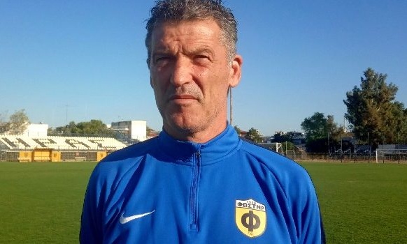 Φωστήρας: Αιφνίδιο διαζύγιο με Γεωργούλη