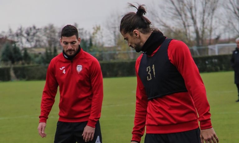 Ξάνθη: Αποστολή με Φοσέ