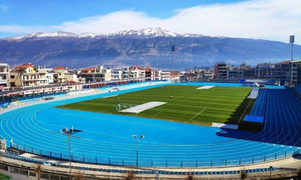 Πού θα διεξαχθούν τα Πανελλήνια Πρωταθλήματα Στίβου του 2020