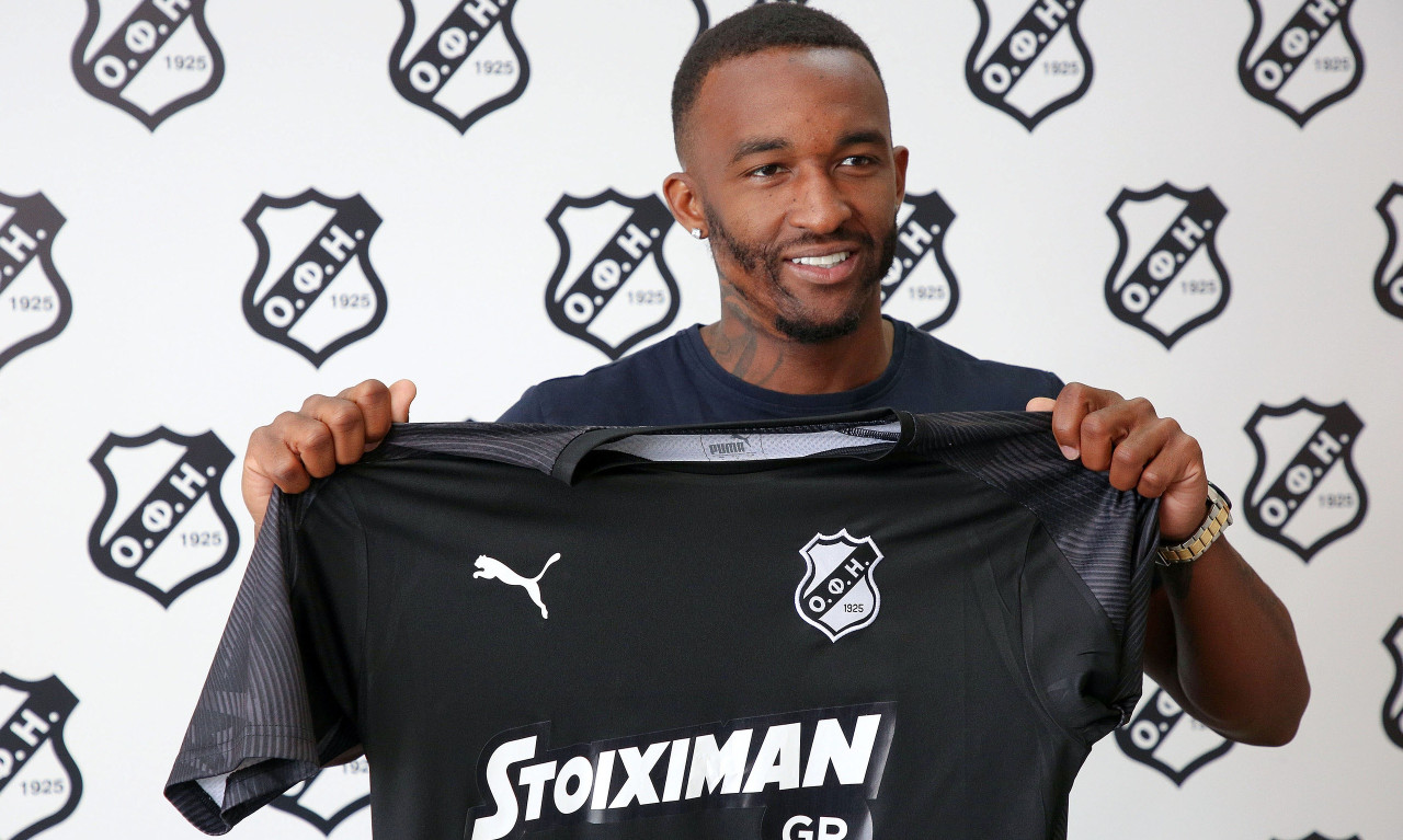 ΟΦΗ: Στο νοσοκομείο ο Σεμέντο