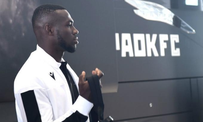 Εσίτι: «Χρειάζεται μαχητικό πνεύμα για να πάρουμε τη νίκη» (video)