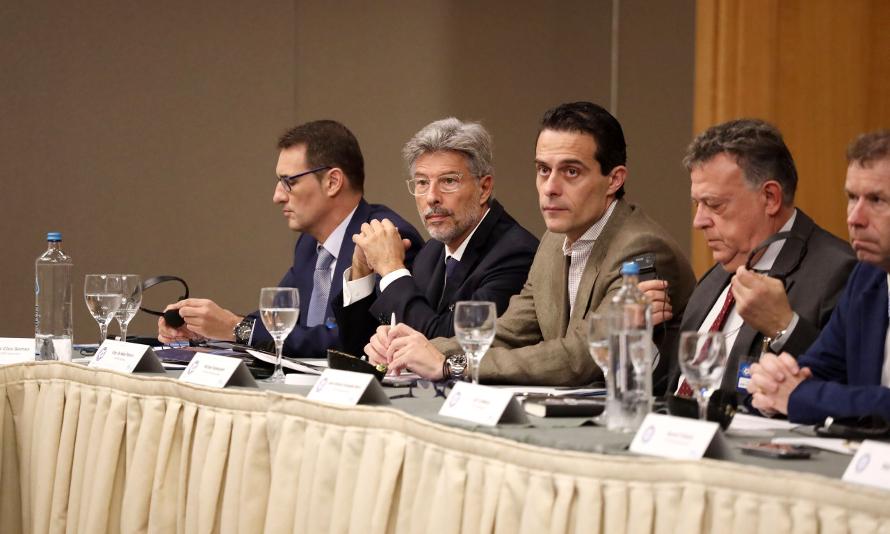 Οι εξηγήσεις της ΚΕΔ σε FIFA, UEFA για την επιστολή του Ολυμπιακού