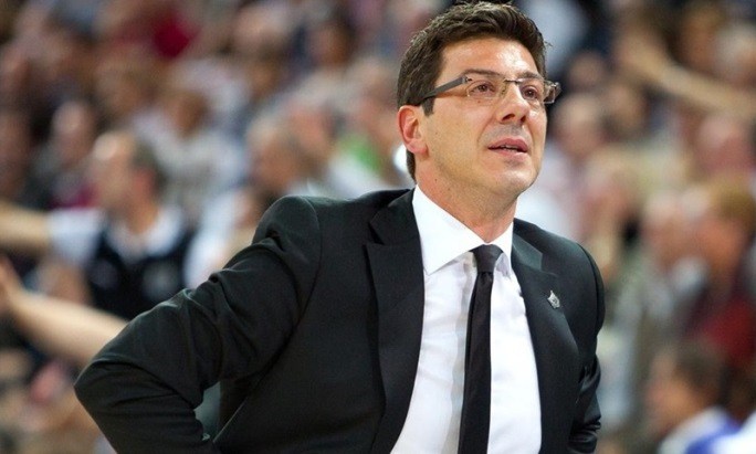 ACB: Συμπληρώσει 300 αγώνες ο Κατσικάρης (photo)