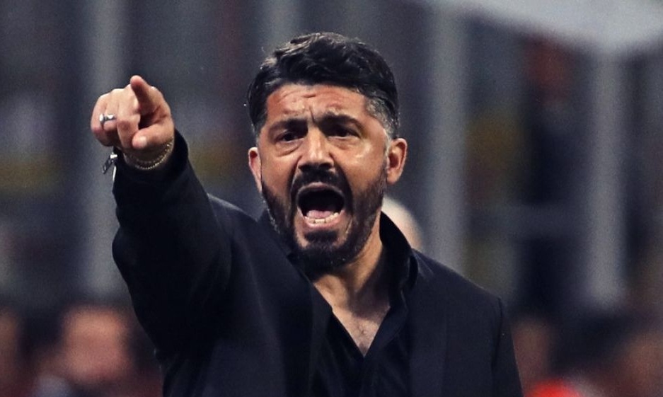 Νάπολι: Προς αναβολή το ντεμπούτο του Γκατούζο