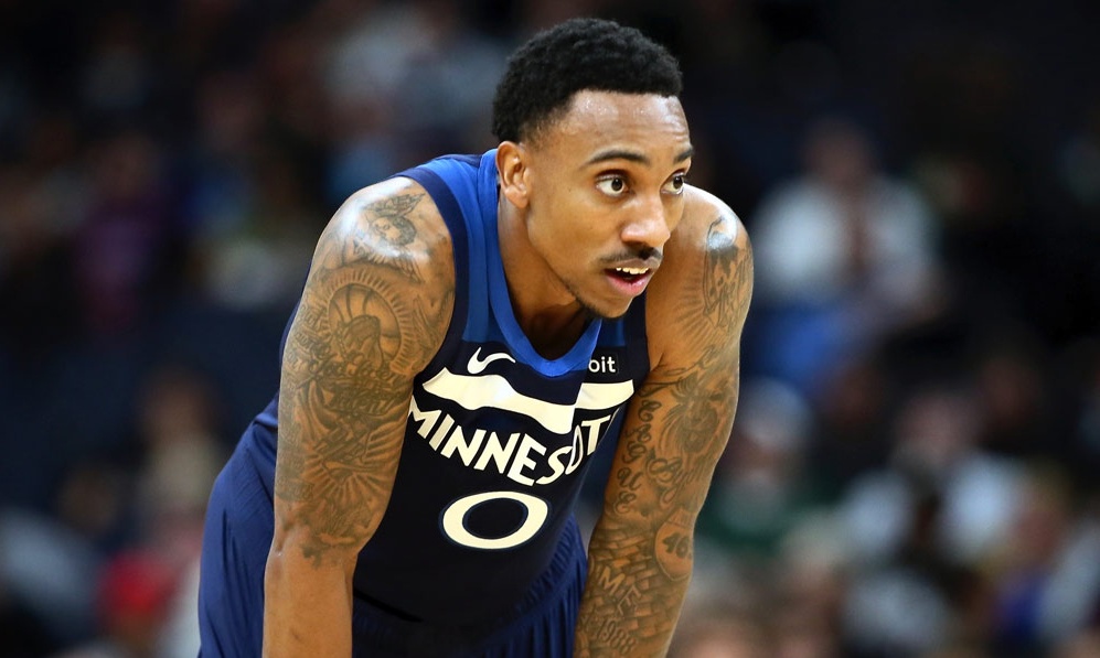 NBA: Eκτός από την Μινεσότα ο Τζεφ Τιγκ