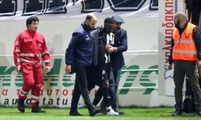 ΟΦΗ: Το μυαλό στον Παναθηναϊκό