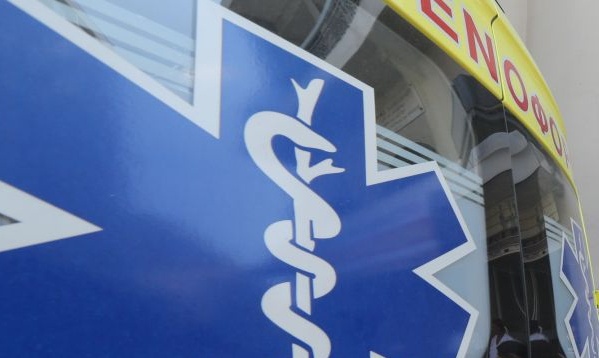 Αδιανόητο: Παίκτης μεταφέρθηκε με ΙΧ στο νοσοκομείο, επειδή δεν υπήρχε οδηγός στο ασθενοφόρο!