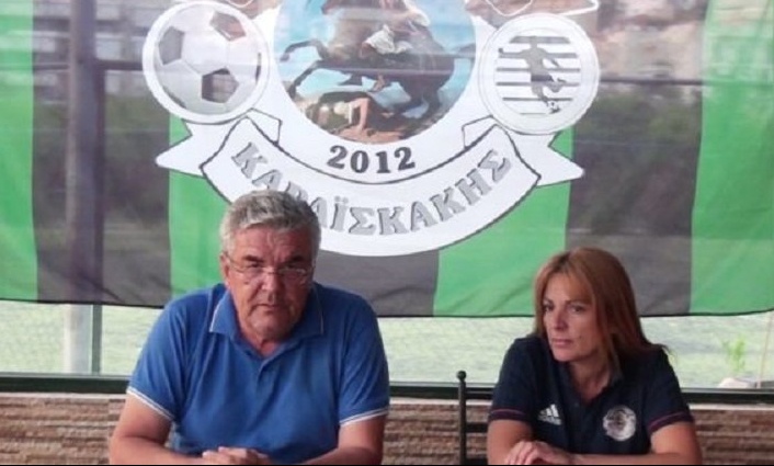 Καραϊσκάκης: Το αποχαιρετηστήριο δείπνο του Δράκου