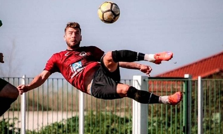 «Τελειώνει» ο Κέρι από Διαγόρα!