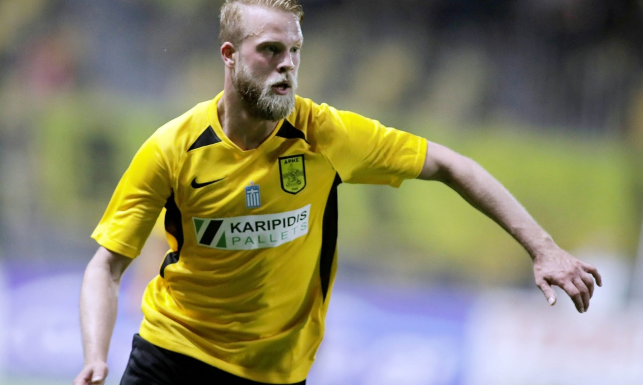 Άρης: Εκτός με Βόλο και ο Σούντγκρεν