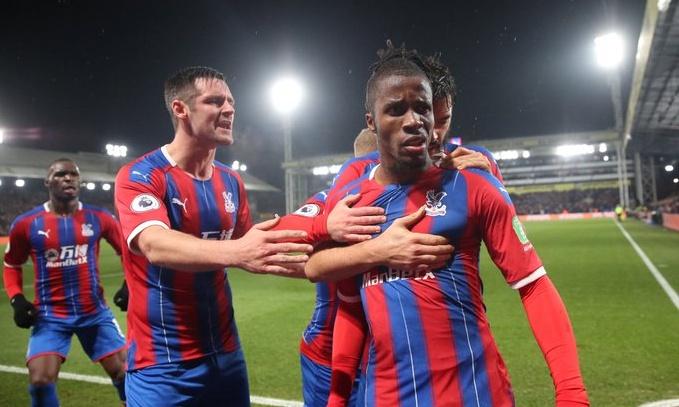 Μοιρασιά για Κρίσταλ Πάλας και Μπράιτον (video)