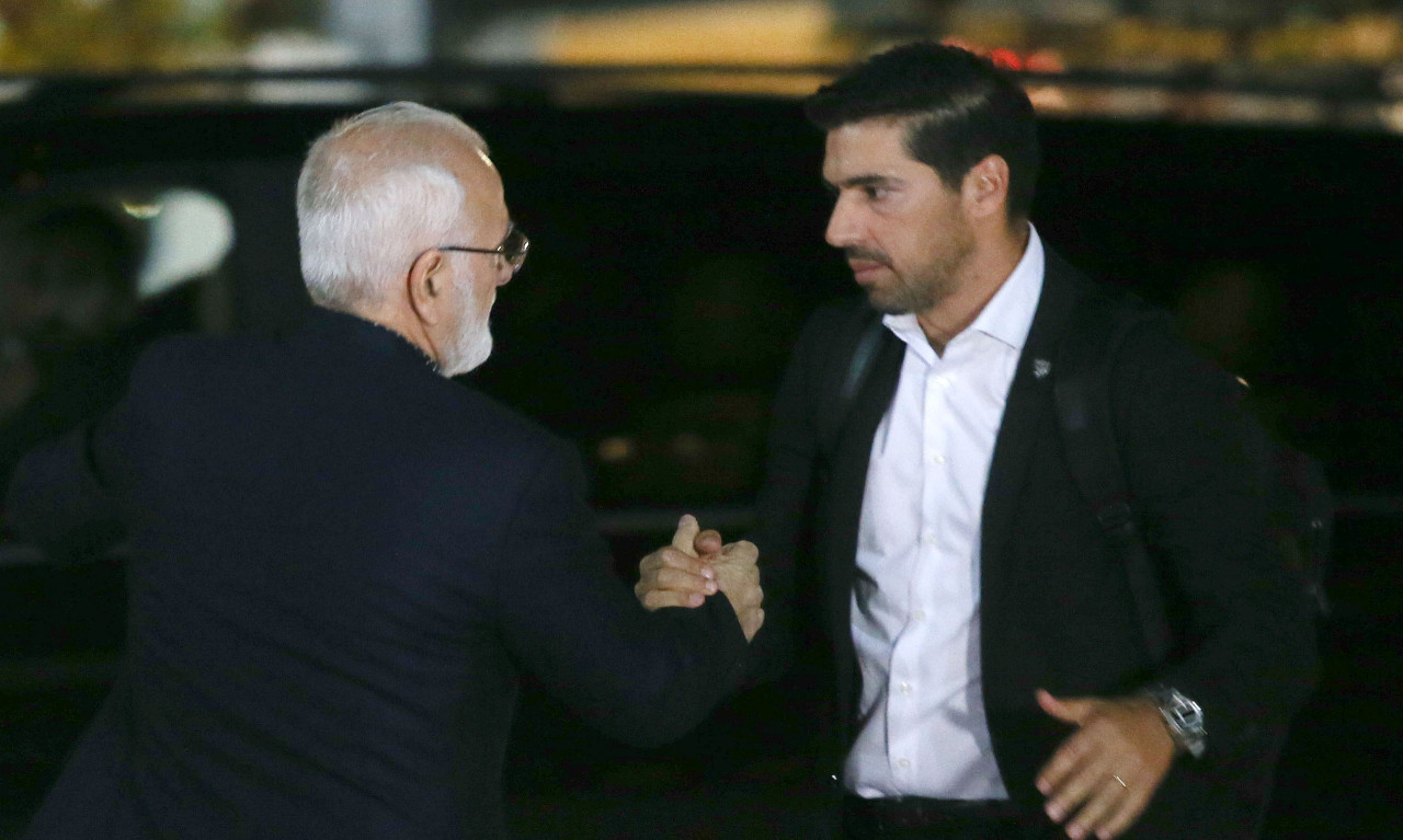 ΠΑΟΚ: Καθοριστικό ραντεβού Σαββίδη με Μπράνκο, Φερέιρα