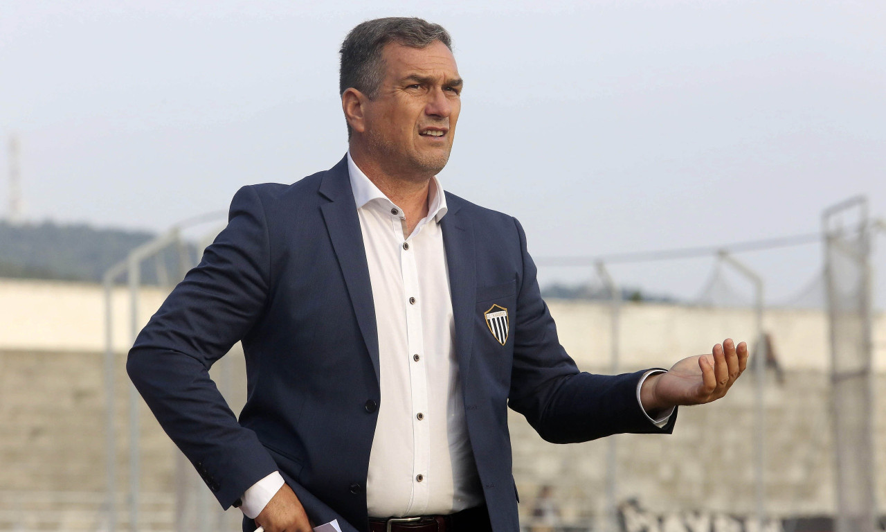 Καλαμάτα: Επίσημη η επιστροφή Βούζα