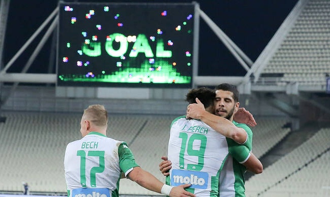 Παναθηναϊκός: Όλοι μέσα για ΟΦΗ