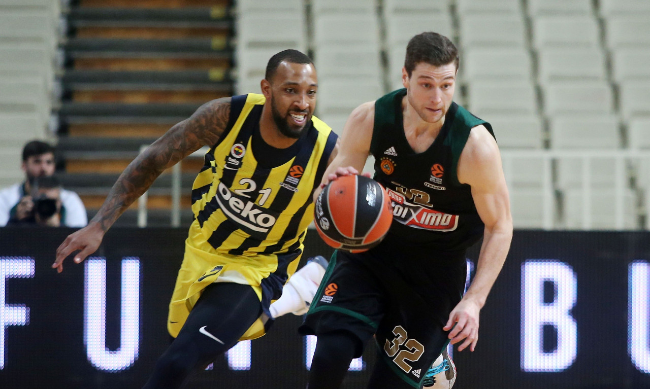 Φριντέτ: «Έχω πάντα εμπιστοσύνη στον εαυτό μου»