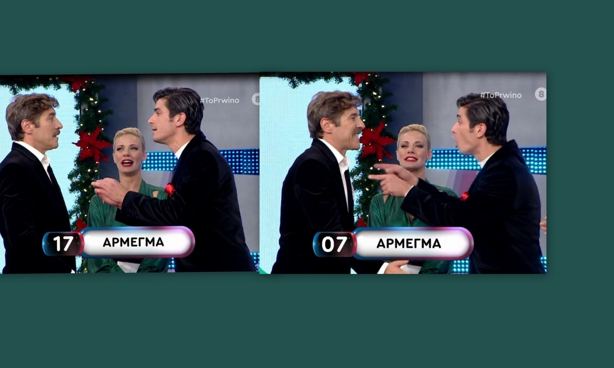 Άγριες Μέλισσες: Χαμός στο Ρουκ Ζουκ – Έγινε έξαλλος ο Λάμπρος με τον Κυπραίο (Photos & Video)
