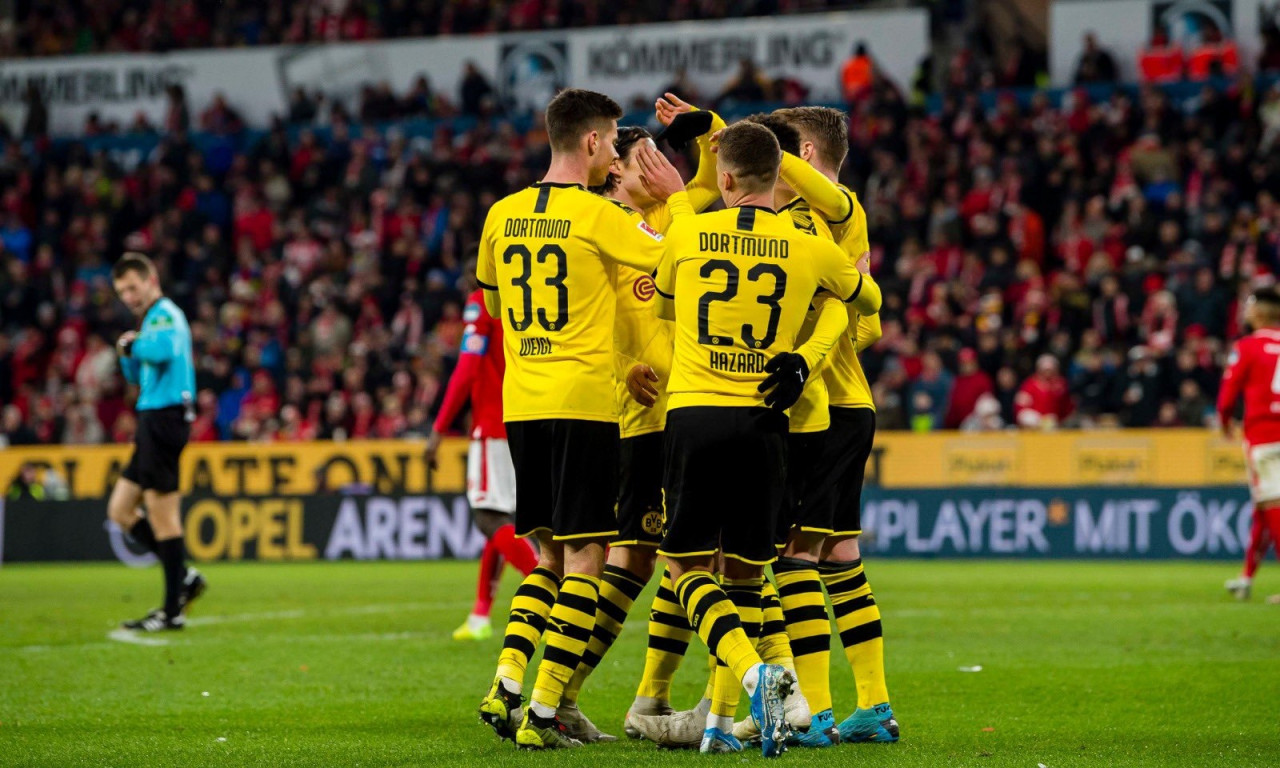 Στοίχημα: Η βόμβα της ημέρας