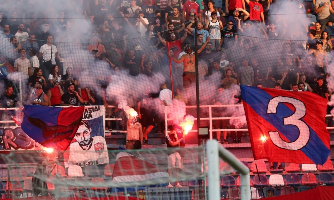 Πανιώνιος: Δεν ανοίγει θύρα για τους φίλους του ΠΑΟΚ