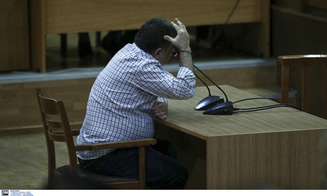 Εισαγγελέας για Χρυσή Αυγή: Ένοχος μόνο ο Ρουπακιάς για τη δολοφονία Φύσσα - Καμία ευθύνη σε ηγεσία